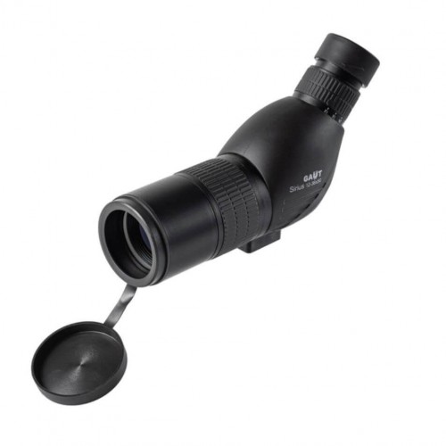 Зрительная труба GAUT Sirius 12-36x50, линзы BK7, со штативом в Ульяновске